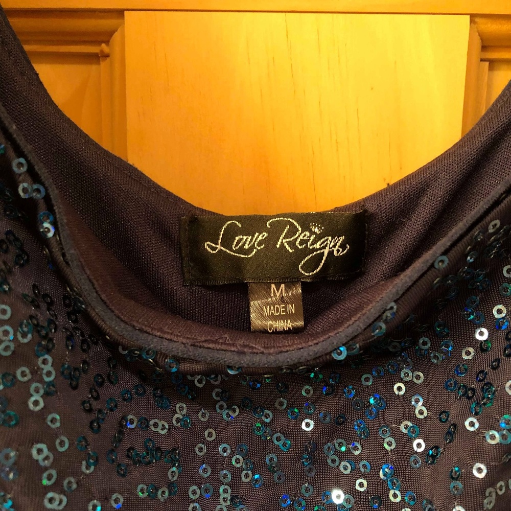 Party Dress - Picture 3 of 3